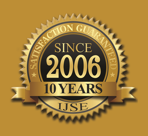 10th Anniversary